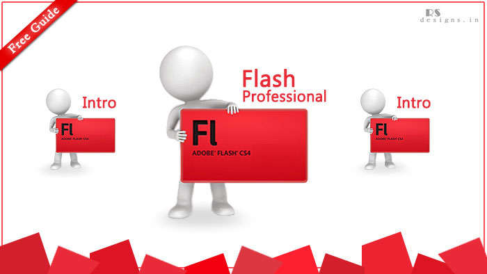 flash cs4 professional trial