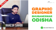 Graphic Designer in Bhubaneswar | Odisha