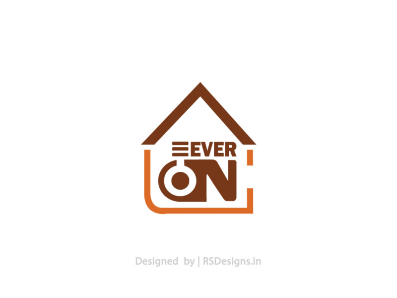 Logo | RS designs